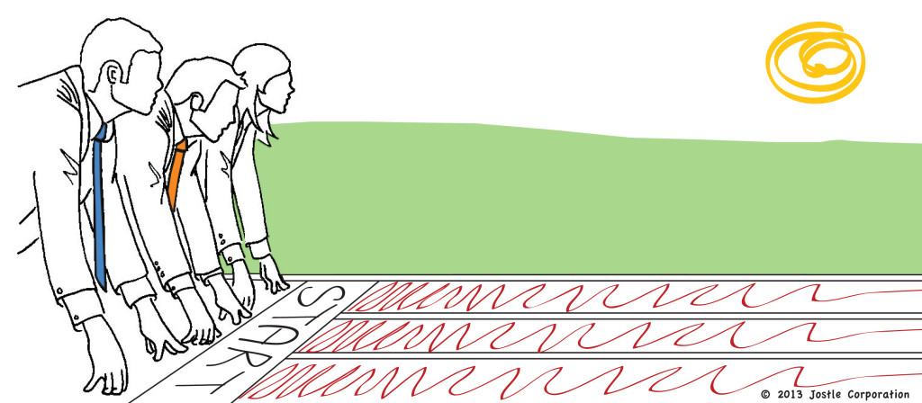 7 Ways to Make Your Workplace Feel Like a Startup