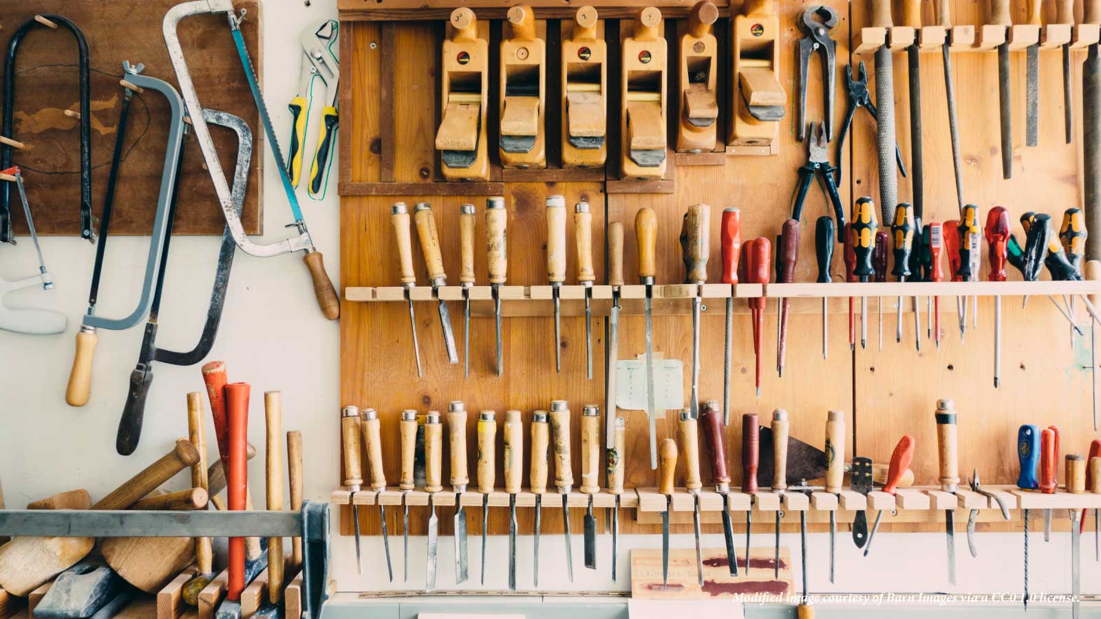 The 6 essential internal communications tools