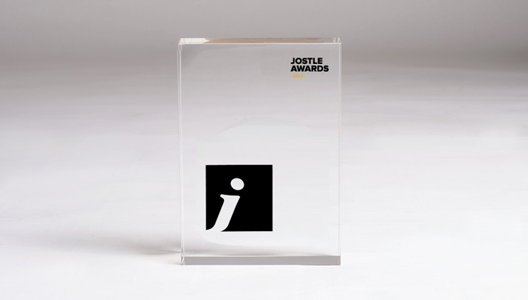 Jostle Corporation Announces the First Annual Jostle Awards