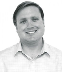 Dustin Joost is Head of Sales and Marketing at YourCause