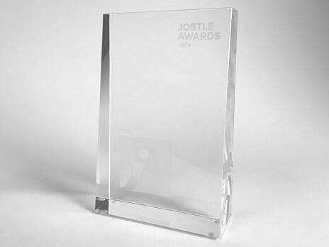 Jostle Award Winners Announced: The Impact of Successful Intranets