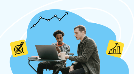 10 Employee performance goals and examples
