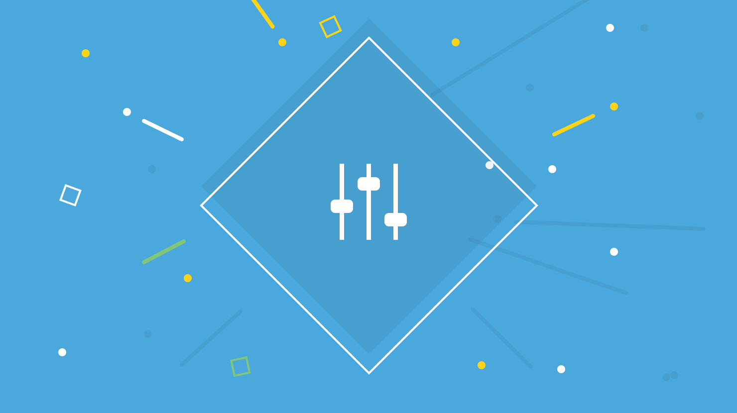customize your intranet experience with my preferences