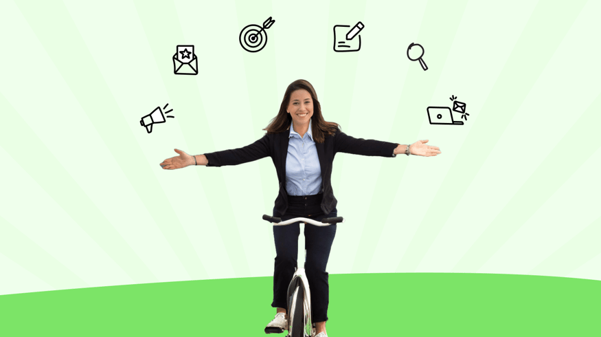 9 ways to skyrocket your productivity