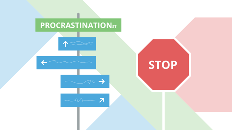 What if procrastination actually has benefits?