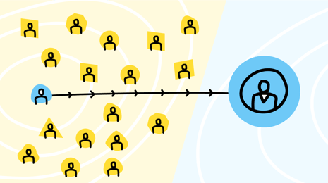 What it takes to transition from doer to leader