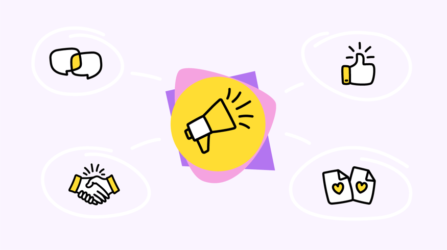 How to build a strong internal brand voice