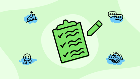5 significant benefits of employee engagement surveys