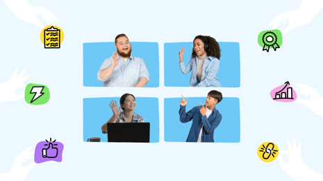 6 employee engagement models that drive performance