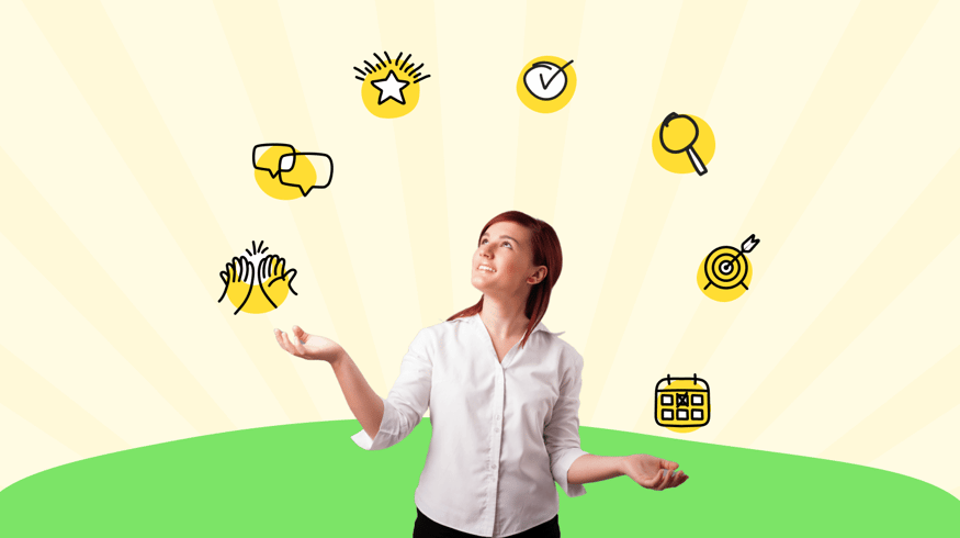 7 habits all great leaders have in common