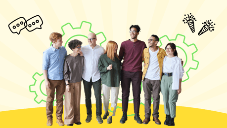 7 ways to improve company culture