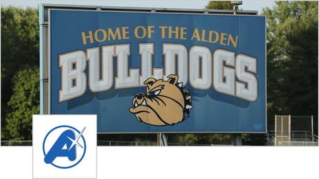 Alden School District communicates with clarity and efficiency across schools