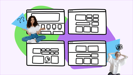 3 intranet examples that show they’re unsuccessful