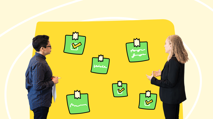 Easy tips for creating an employee engagement action plan