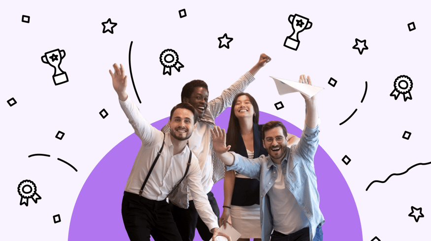 21 employee appreciation day ideas everyone will love