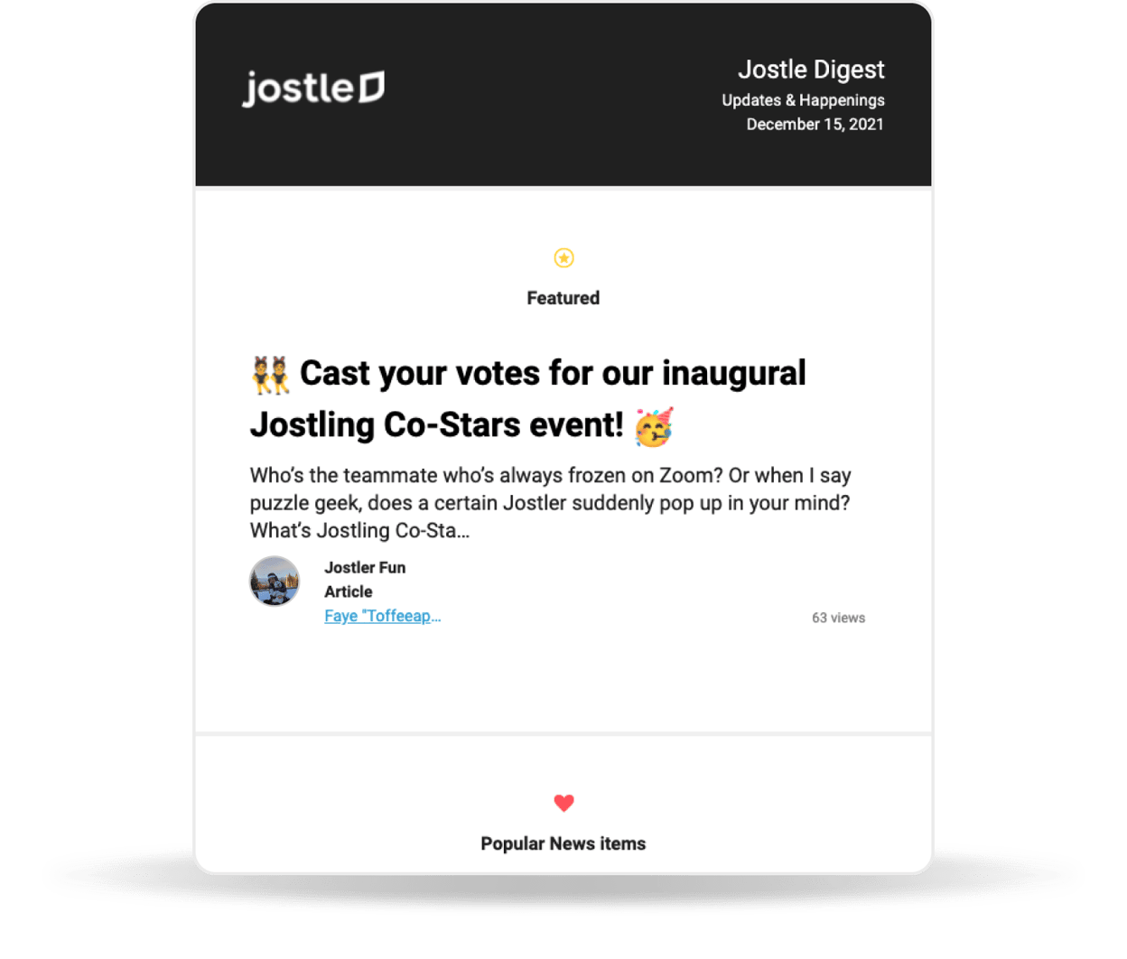 10 real-life internal communications examples to achieve workplace success