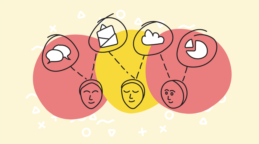 10&nbsp;real-life internal communications examples to achieve workplace success