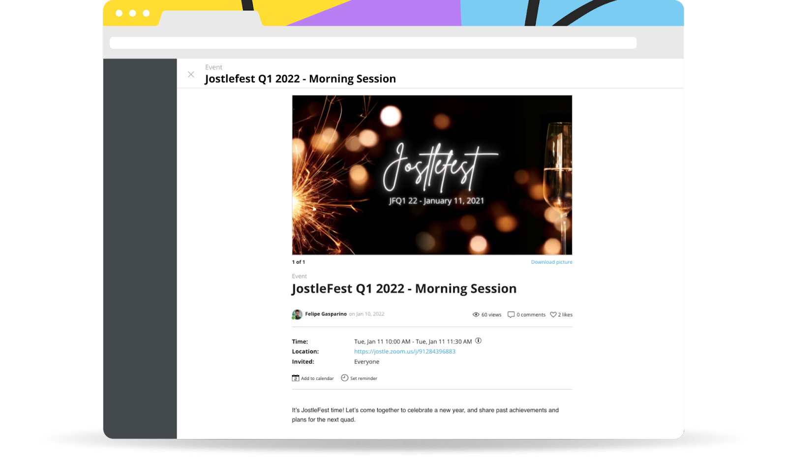 10 real-life internal communications examples to achieve workplace success
