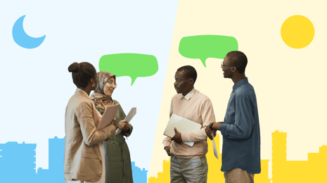 What employee communication looks like in 2024