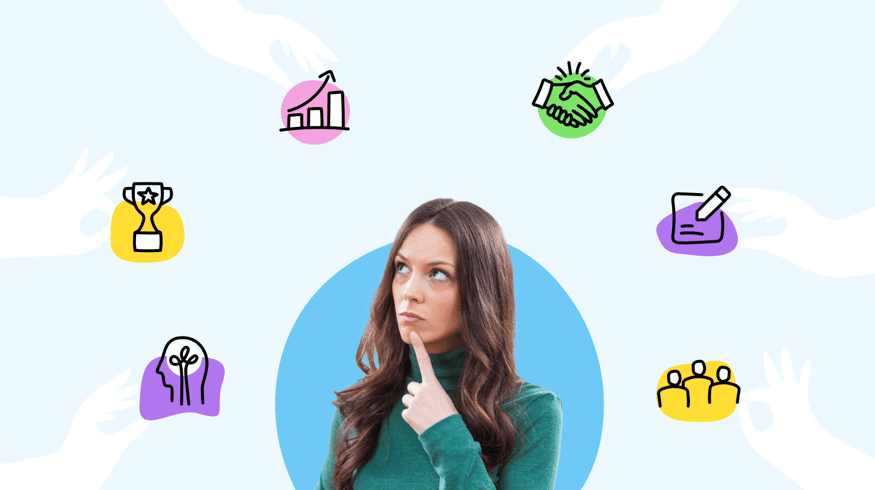 6 top HR technology trends for 2024