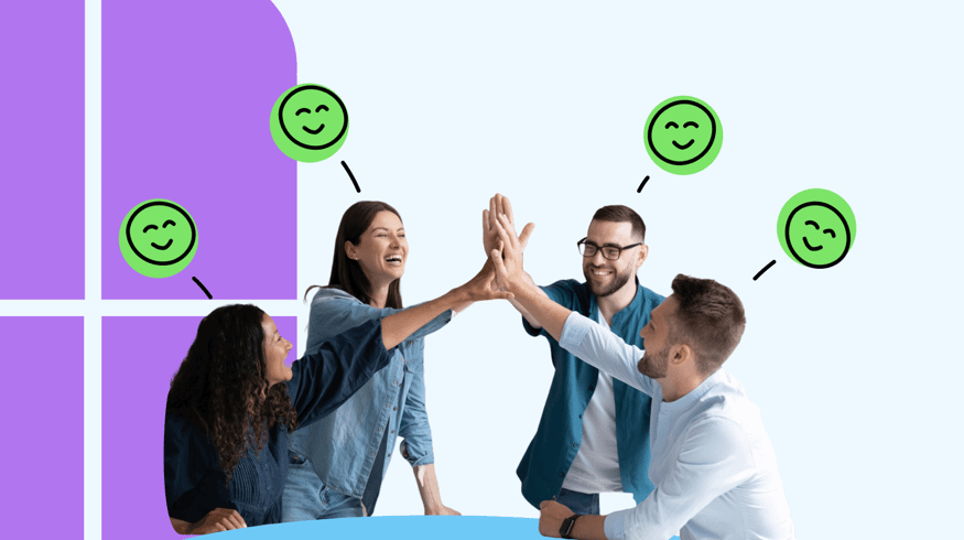 Job satisfaction: building a workplace employees love