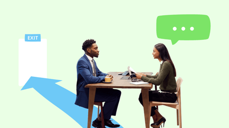 Making the most of exit interviews