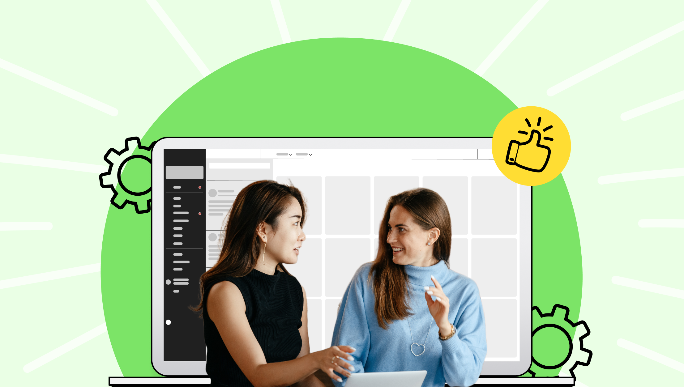 Employee evaluation phrases for all areas of work