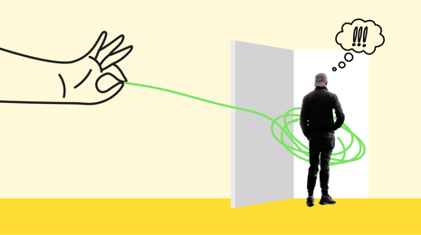Employee engagement and employee retention: what moves the needle?