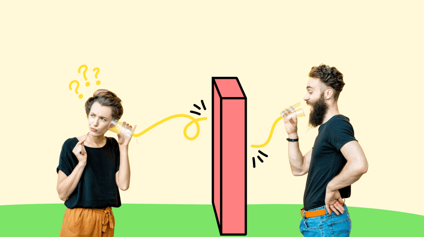 Creating a culture of two-way communication