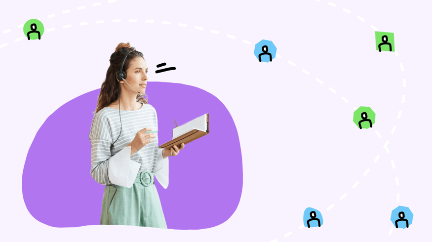 What a distributed workforce looks like in 2024