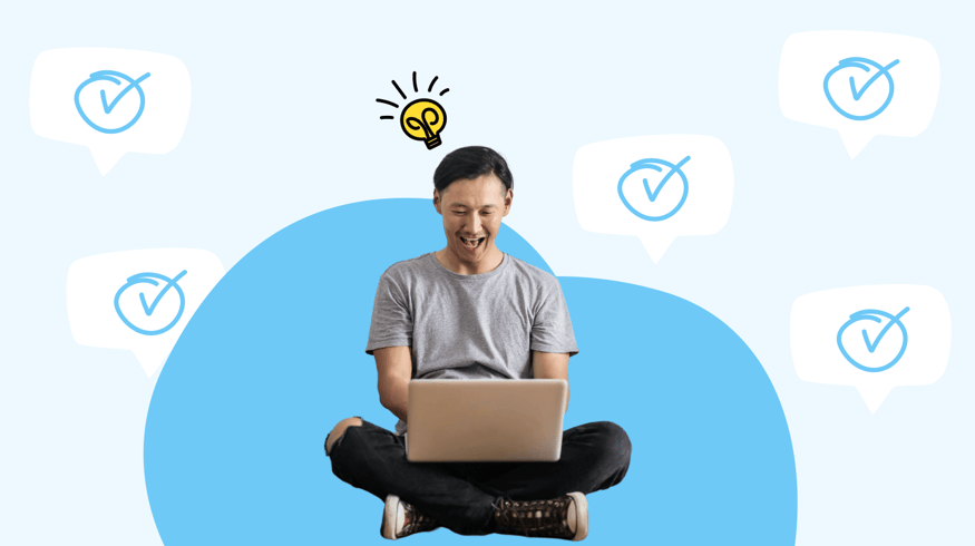 What is productivity? Definition and steps to improve