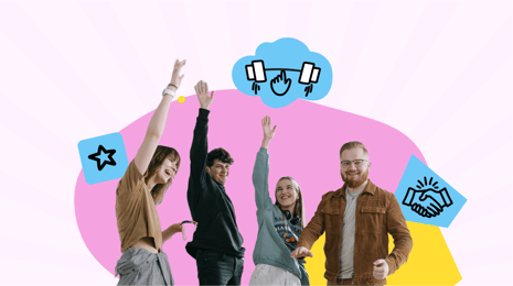 8 ways to improve employee engagement