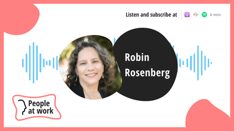 Using virtual reality as part of civility training feat. Robin Rosenberg