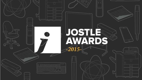 Jostle Awards 2015: The Finalists are in!