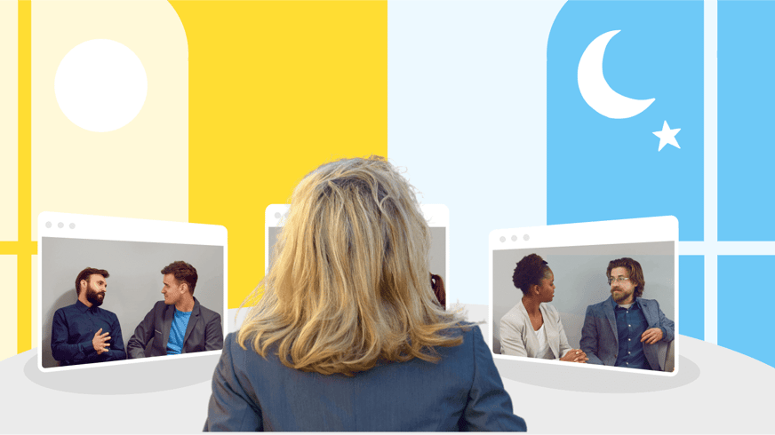 Remote team management in 2023: A guide