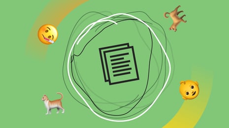 Remote work diary: Interruptions