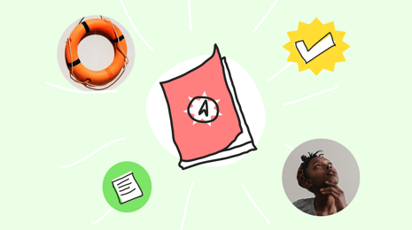 How to write an employee handbook