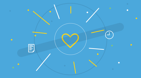 6 reasons why flexible work practices reduce employee turnover