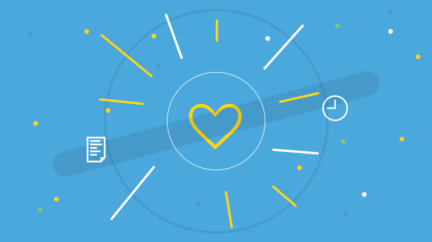 6 reasons why flexible work practices reduce employee turnover