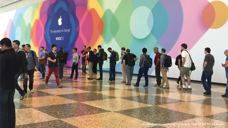 A survival guide to WWDC16