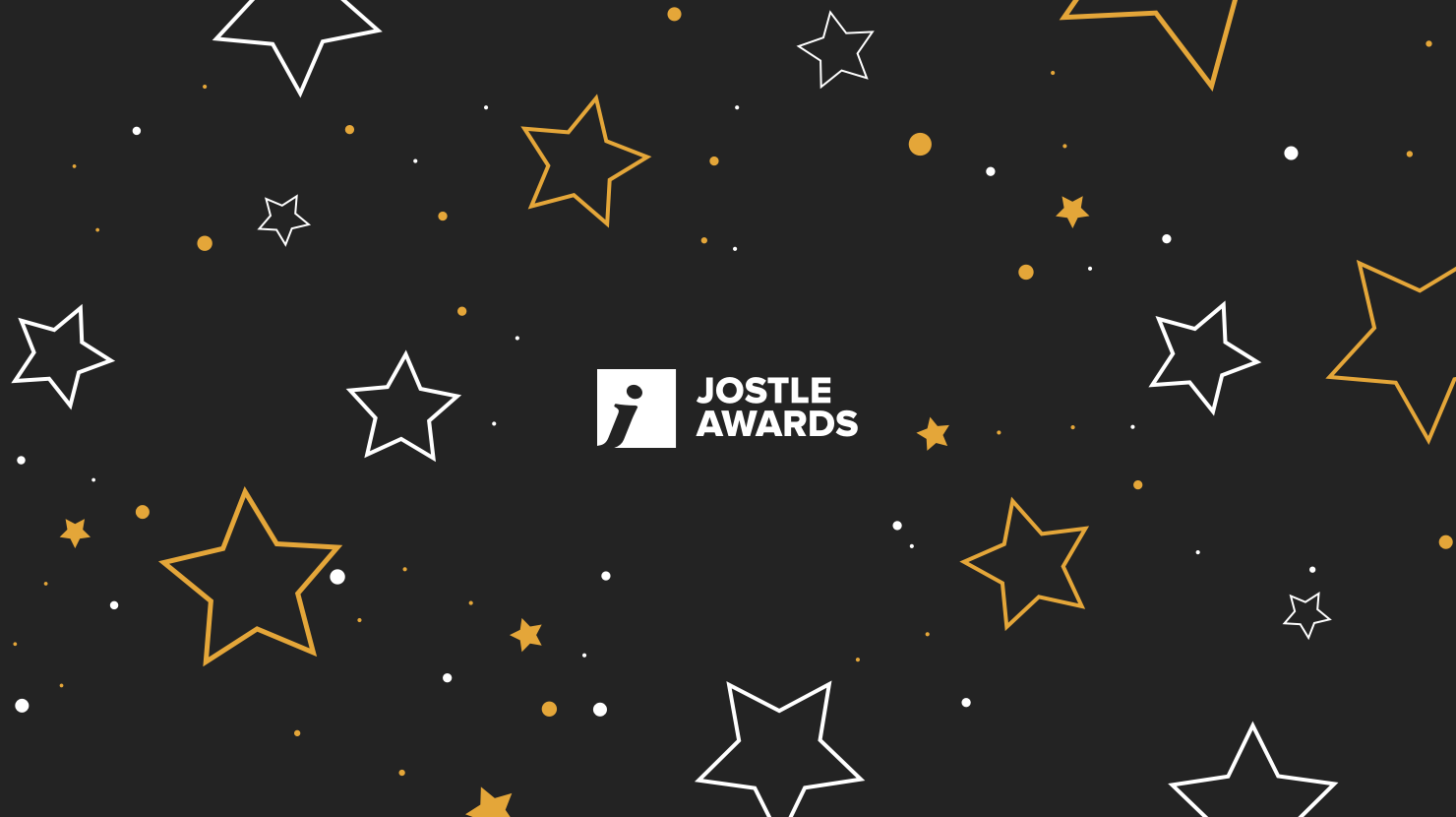 Jostle Awards 2016: Finalists revealed!