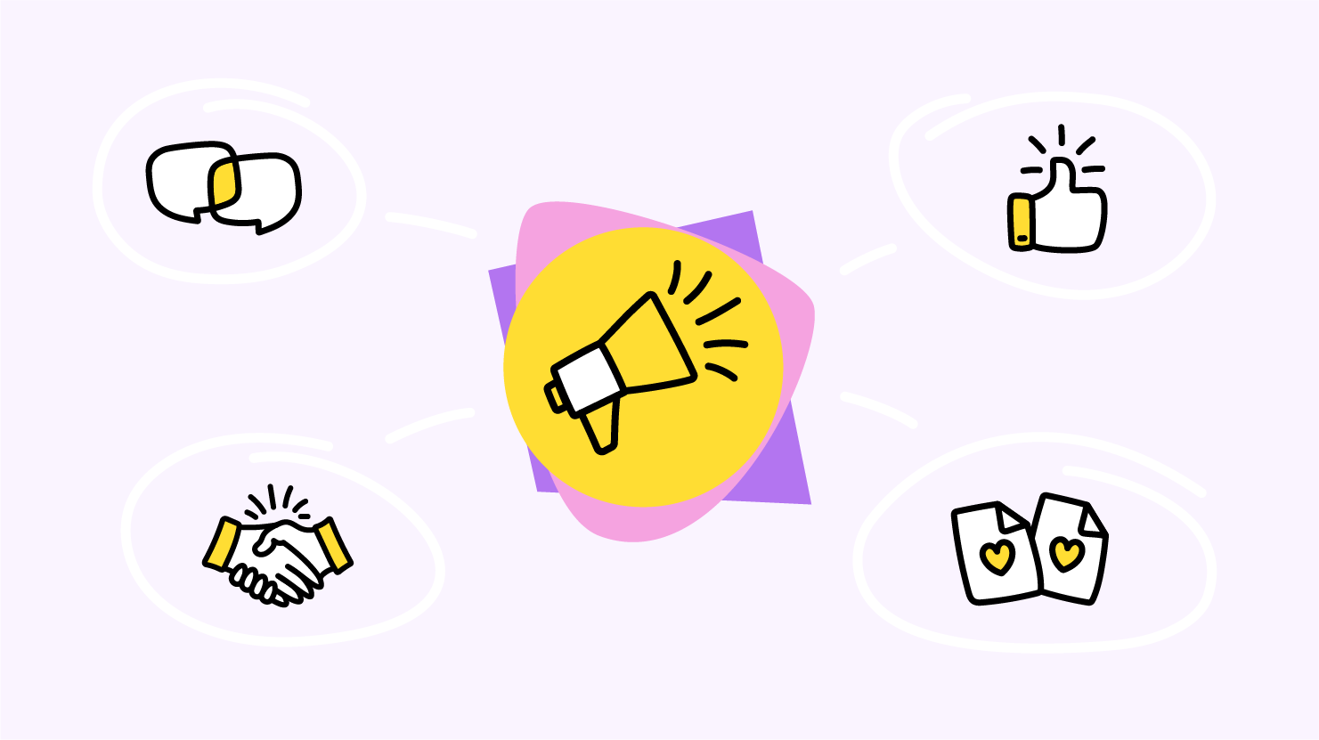 How to build a strong internal brand voice