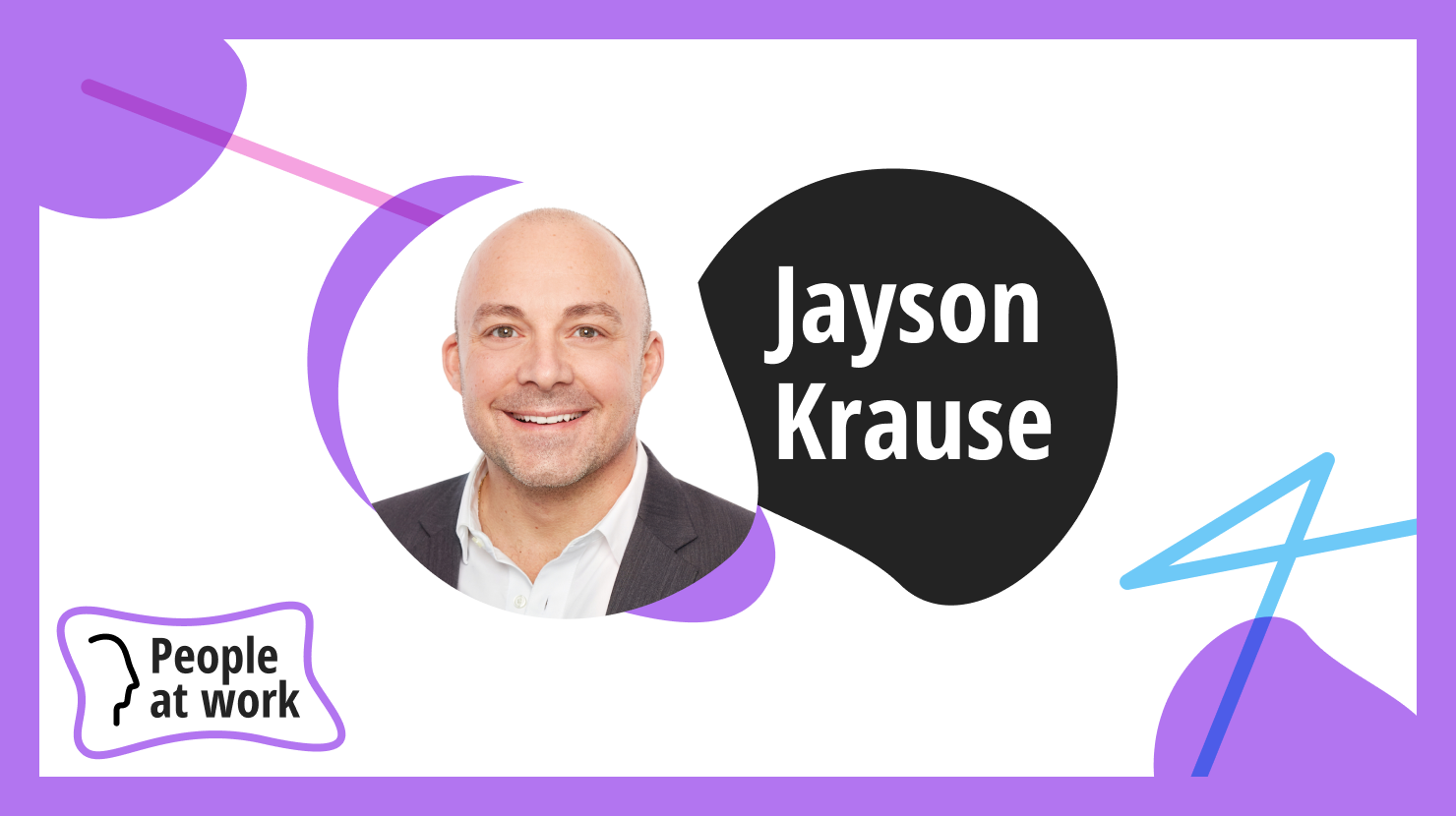 Practice extreme intentionality with Jayson Krause