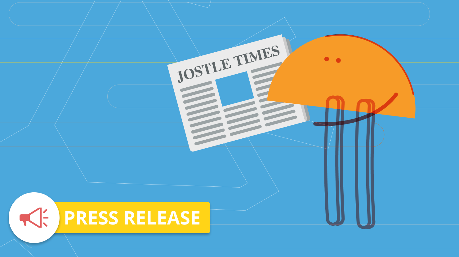 Jostle makes the Constellation ShortList for top 10 Corporate Intranet Platforms