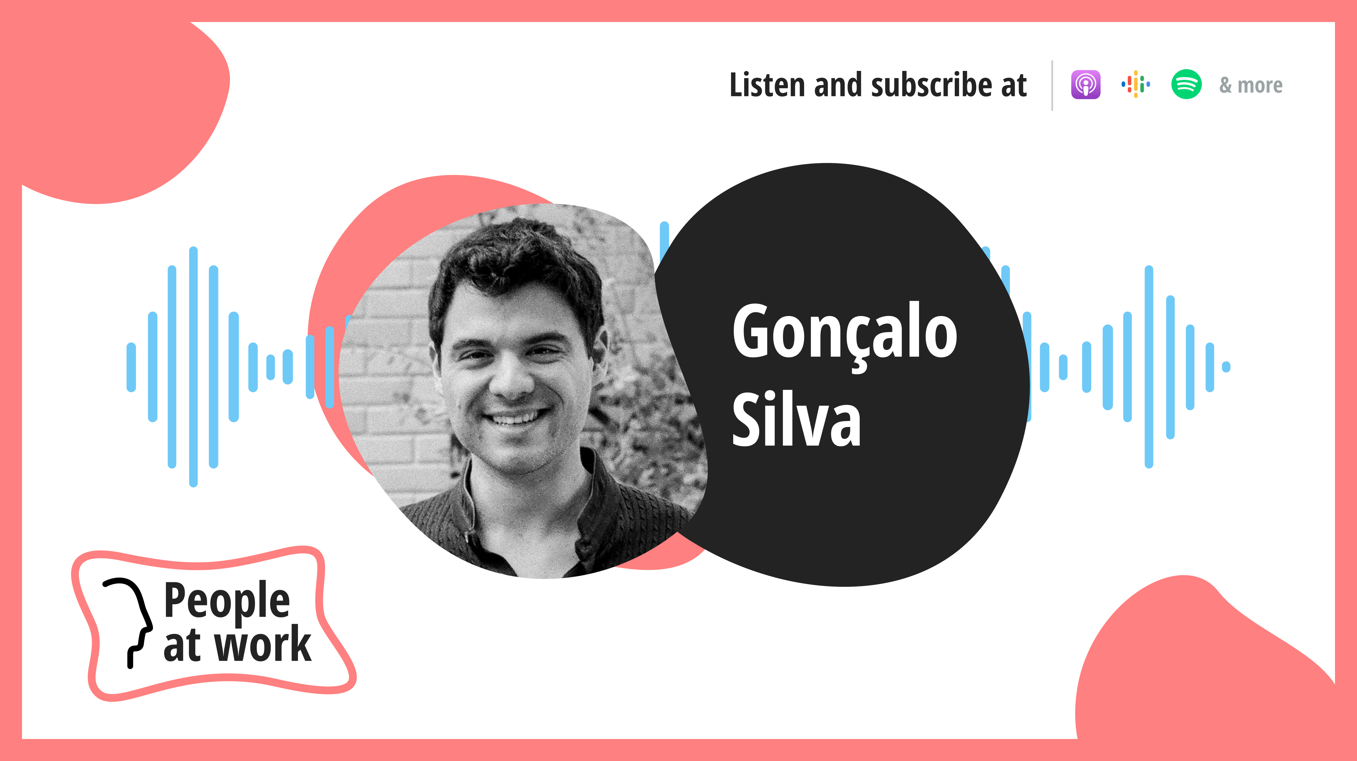 Trust is essential in remote companies with Gonçalo Silva
