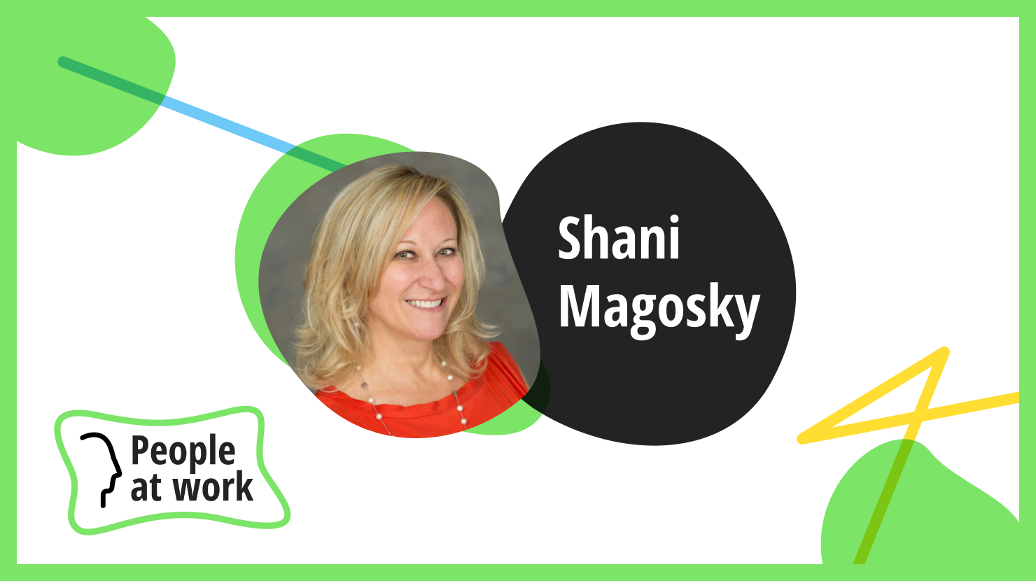 When we fail, we grow with Shani Magosky