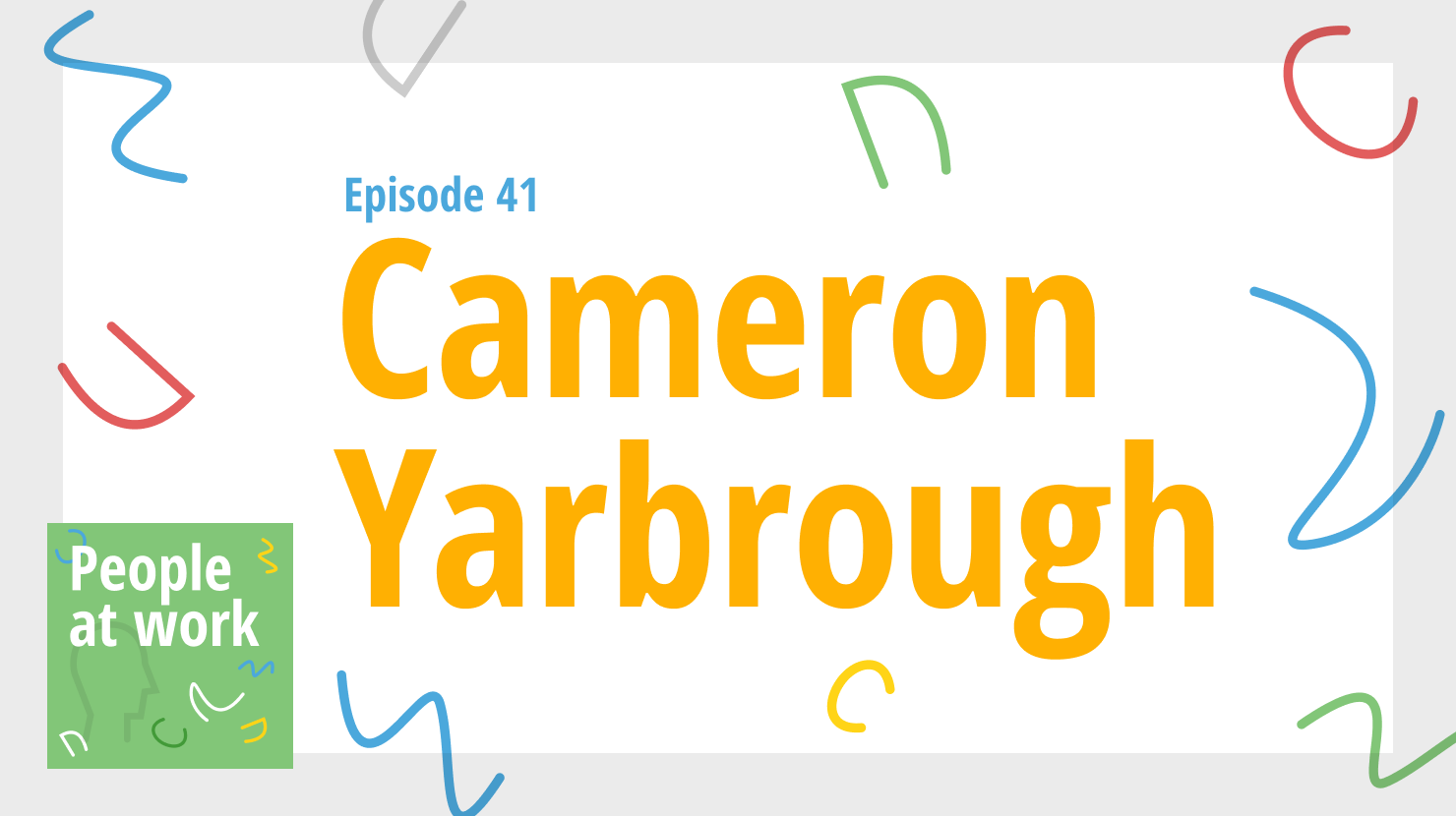 Leadership traits in conflict? Get a coach says Cameron Yarbrough.