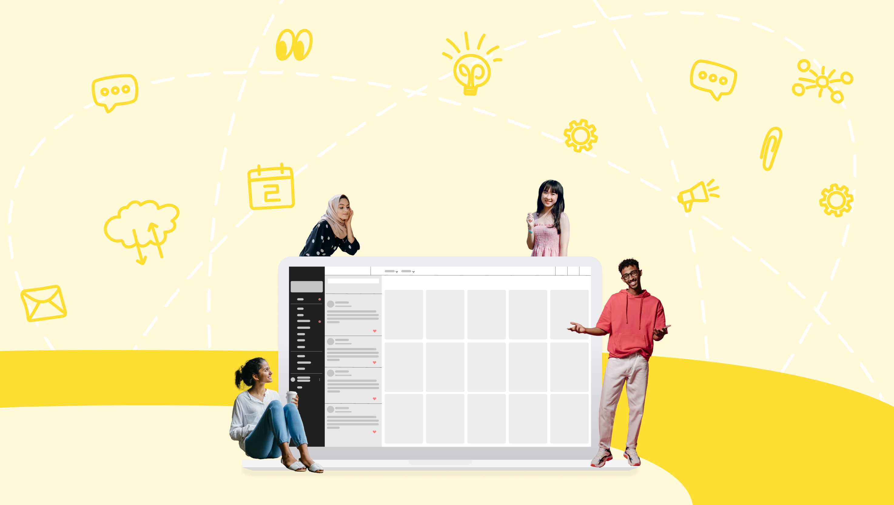 How to drive intranet adoption (and maintain it)