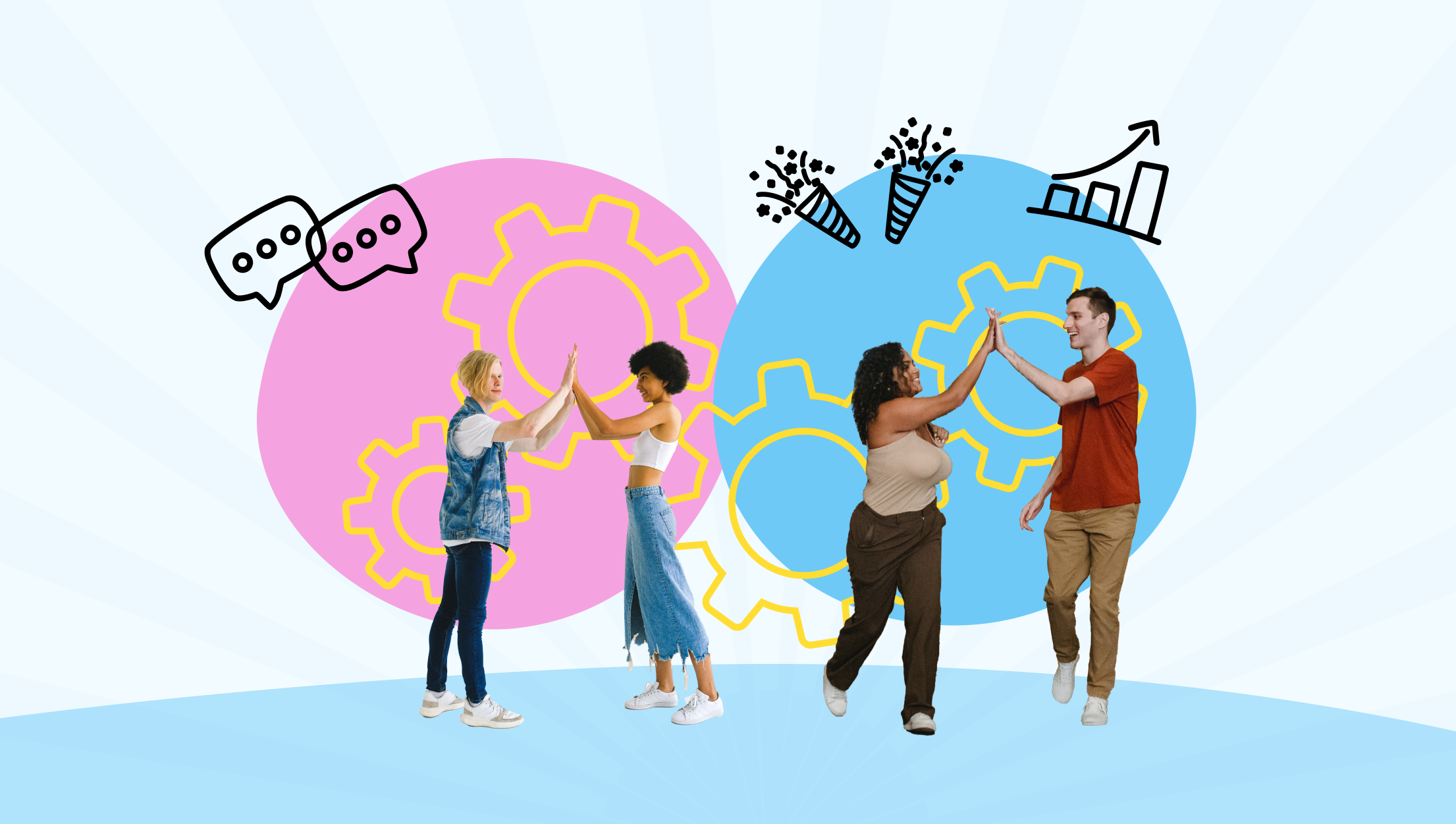 7 Effective Employee Experience Strategies For Your Organization