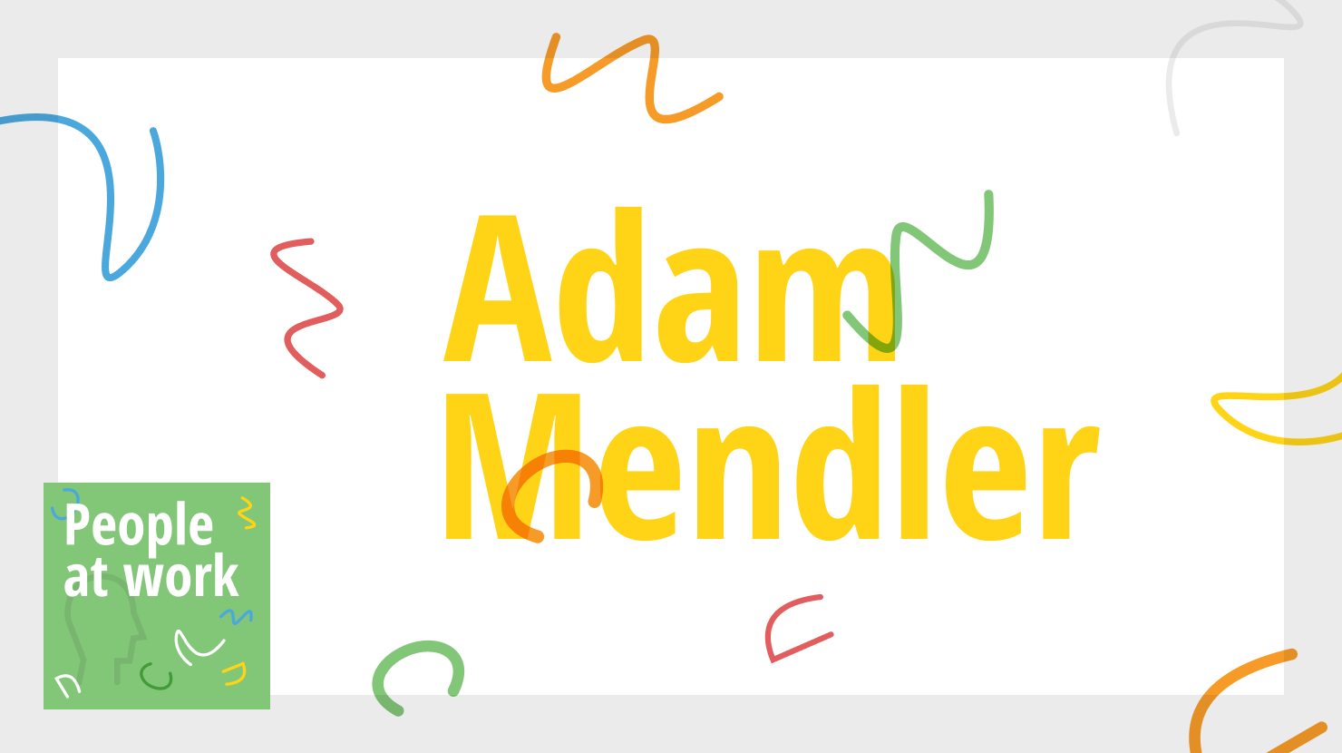 The playbook for truly great leadership with Adam Mendler